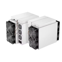 BITMAIN Antminer S19j Pro + 120Th/s 3355w SHA-256 Btc Miner Machine Crypto Asic Miner Machine Mining S19k S19xp Pro
