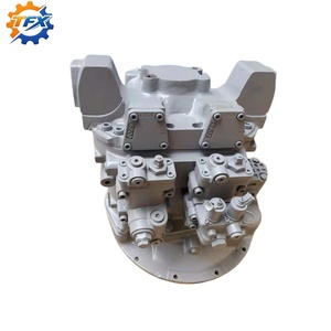 Pompe hydraulique HPV118 200D 240D ZX210-3 ZX240 Pompe principale d'excavatrice Pièces de machines de construction - Product Image 1