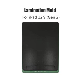 Moule de réparation et de remplacement d'<span class=keywords><strong>écran</strong></span> LCD XHZC pour <span class=keywords><strong>iPad</strong></span> Pro 12.9 10.5 9.7 Mini5 – Moule de lamination à alignement de précision - Product Image 4