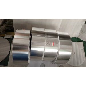 Papier d'aluminium jetable pratique, idéal pour l'emballage des plats à emporter, la restauration, la cuisine domestique - Product Image 6