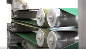 <strong>Baby</strong> <strong>Diaper</strong> <strong>Machinery</strong> t Shape Chinese Suppliers - Product Image 4