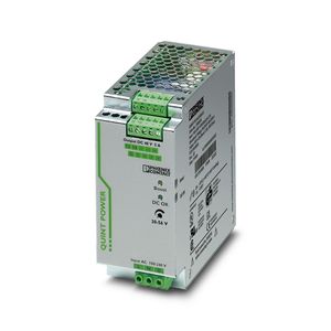 <span class=keywords><strong>AXC</strong></span> 1050 - 2700988 Controller Phoenix - Product Image 2