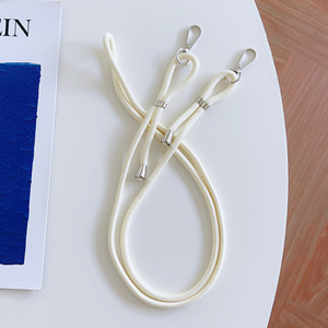 Tùy Chỉnh Điện Thoại Di Động Dây Đeo Điện Thoại Phổ Trường Hợp Dây Buộc Với Nylon Có Thể Điều Chỉnh Vá Dây Đeo Cổ Tay Cho Điện Thoại Di Động - Product Image 3
