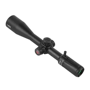 wholesale price 4-24x50 SFIR FFP Hunting Scope First Focal Plane Long Range Clear View Optic scope OEM Outdoor Hunting