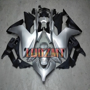 กรอบฉีดสำหรับ HONDA <span class=keywords><strong>CBR</strong></span> 500R <span class=keywords><strong>500</strong></span> CBR500 R RR CC 19 20 21 22 85LQ.37 500CC CBR500R 2019 <span class=keywords><strong>2020</strong></span> 2021 2022สีแดงเขียว - Product Image 3