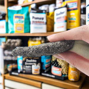 Lettiera per Gatti Premium Eco-Friendly in Argilla Bentonitica al 100% Senza Polvere, Agglomerante Rapida, Anti-Odore, Altamente Assorbente - Product Image 5