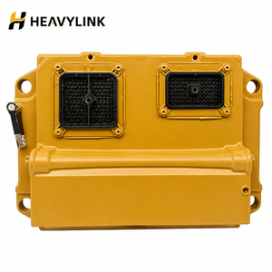 Controlador de Motor HEAVYLINK para Excavadoras y Tractores 365C 385C 586C 627G 637D 637E 637G, Piezas C7 C9 2267475 - Product Image 2