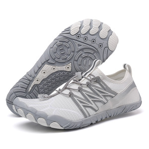 Water Shoes Women Beach <b>Sandals</b> Anti Slip <b>Swim</b> Dive Quick Dry Fit Men Outdoor Water Activities - Product Image 1