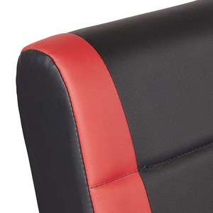 2025 Factory Direct Partners Soft Youth Floor Video Rocker Reclining <strong>Game</strong> Chairs Cushioned Ground Chair for Gaming - Product Image 5