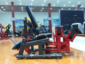 <span class=keywords><strong>Machine</strong></span> d'<span class=keywords><strong>adduction</strong></span> TZ-8127 TZ Fitness, équipement d'entraînement pour l'intérieur des cuisses, <span class=keywords><strong>machine</strong></span> d'<span class=keywords><strong>adduction</strong></span> des hanches pour salle de sport commerciale - Product Image 6