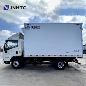 Nuevo Remolque de Comida Manual Diésel Negro Multifuncional para Camping / Camión Grande de Exhibición de Alimentos con Refrigerador, Carrito de Comida Personalizado - Product Image 5