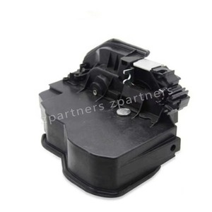 Cerradura de puerta de coche de camión con actuador de aluminio Zpartners para X1/X3/X5/X6/Z4 VW A4 Golf-OE 51217202143 - Product Image 1