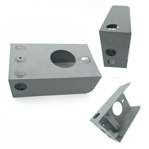 Servicio de Fabricación de Estructuras Metálicas de Acero, Piezas de Chapa Metálica, Soldadura de Estructuras de Acero, Servicio de Fabricación de Metal Personalizado de Gran Tamaño y Alta Resistencia - Product Image 1