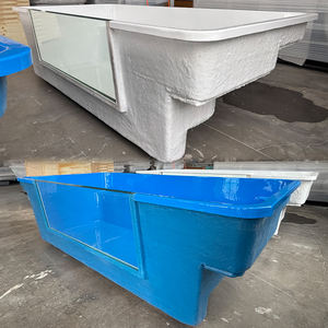 Piscine hors sol épaissie, durable, pour toute la famille, idéale pour le jardin. - Product Image 6