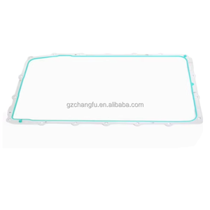 Gulorse ปะเก็นกระทะน้ำมันเกียร์ HL3Z-7A191-<span class=keywords><strong>B</strong></span> HL3Z7A191B 2401937 10R80อะไหล่รถยนต์สำหรับ <span class=keywords><strong>Ford</strong></span> Explorer - Product Image 2