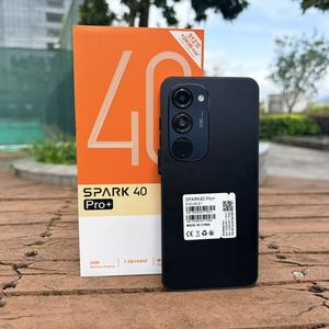 spark 40 pro+5Gtelefone/Gaming Phone 512gb/large memoryTen core processor 5Gintelligentunlockingphone Cost Effective Smart Phone - Product Image 1