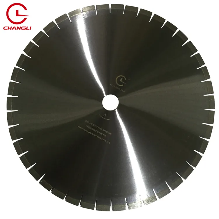 Power Tools Large Size Diamond 800mm 32inch Cutter Discs Saw Blades For Cutting Granite Stone/Basalt/Limestone etc