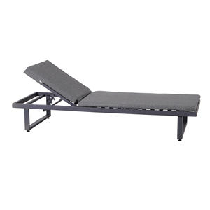 Barato al aire libre de visualización sillas de cubierta al aire libre plegable sillas de cubierta de patio y <span class=keywords><strong>piscina</strong></span> sillas de salón - Product Image 2