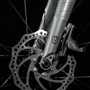 จักรยาน VELOCE 16S ออฟโรด เรซซิ่ง โครงอะลูมิเนียม OEM 52 R3000 สำหรับผู้ใหญ่ VELOCE Roadbike VELOCE - Product Image 4