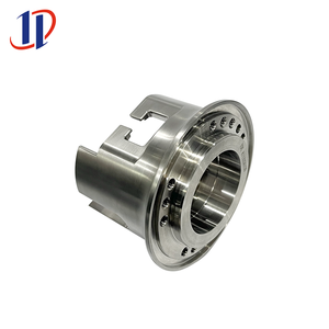 Service d'usinage CNC à Chengdu, pièces de haute précision, pièces tournées CNC, produits d'usinage - Product Image 2