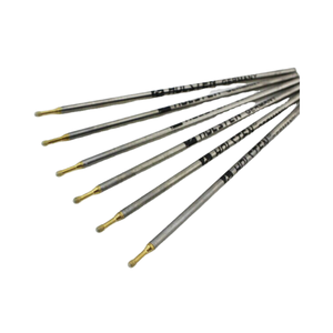 Penna Argento Ricaricabile Ideale per Calzolai, per Segnare su Pelle o Tessuto, Penna Argento Cancellabile con Acqua - Product Image 2