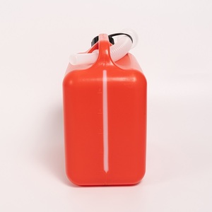 Meilleur <span class=keywords><strong>prix</strong></span> pour les réservoirs <span class=keywords><strong>de</strong></span> carburant en plastique HDPE pour le Nouvel An, jerrycan rectangulaire anti-fuite <span class=keywords><strong>de</strong></span> 5L/10L/20L - Product Image 5