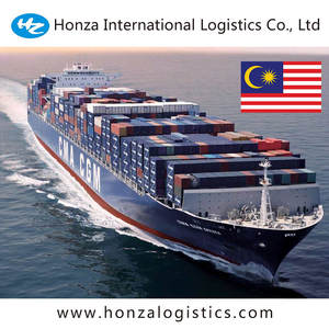 وكيل لوجستي محترف للشحن الجوي/البحري DHL UPS Fedex Express FCL/LCL وكيل الشحن خدمات وكيل الشحن - Product Image 3