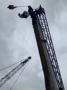 מחיר נמוך tadano 35 טון בשימוש משאית מנוף tr350m נייד הידראולי מנוף הידראולי נייד 35 t 50t כל שטח מנוף - Product Image 5