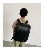 Sac à dos cules pour l'école primaire, sac d'école de Style japonais de bonne qualité, 2021