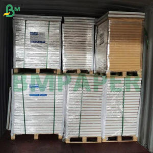 Papel base sin carbón de 75GSM <span class=keywords><strong>para</strong></span> <span class=keywords><strong>aplicaciones</strong></span> sin carbón - Product Image 6