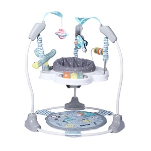 Table de jeu réglable 4 en <span class=keywords><strong>1</strong></span> de haute qualité pour bébé trotteur musical de voiture de poussée multifonctionnel pour bébé avec usine de musique - Product Image 1