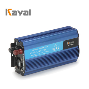 KAYAL 1500W 12V 24 Volt 220V Tinh Khiết Sine Wave Power Inverter Sơ Đồ Mạch - Product Image 2