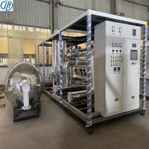 99.999% Nitơ Máy phát điện 1000nm3/h Nitơ Máy phát điện khí Nitơ nhà máy cho hàn kim loại - Product Image 4