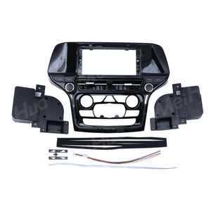 Autoradio Android Meihua da 12,3 Pollici per Jeep <span class=keywords><strong>GRAND</strong></span> CHEROKEE 2014-2017 con GPS Integrato, Montaggio su Cruscotto, Supporto CarPlay - Product Image 6