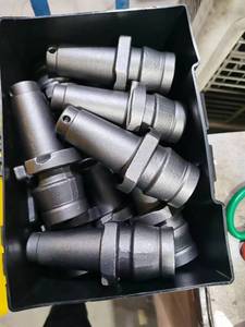 Penjualan Panas <span class=keywords><strong>Cat</strong></span> 506-0013 Holder Suku Cadang Mesin Konstruksi untuk Mesin Penggiling Jalan - Product Image 3