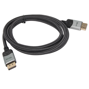 VCOM Displayport Cable Male to Male <strong>8K</strong> 60Hz DP 1.4V Cord for Laptop Computer TV <strong>Gaming</strong> <strong>Monitor</strong> - Product Image 4