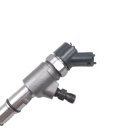 Nuevo Inyector de Combustible Common Rail OEM 0445110859 0445110889 0445110811 0445110966 0445110486 0445110861 0445110862 0445110860 Yuchai