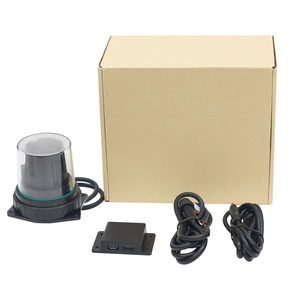 YDLIDAR TW3 LiDAR TOF IP68 Haute Stabilité, Portée de 5 Mètres, Compatible avec Plusieurs Plateformes Principales - Product Image 5