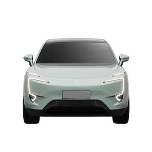 Changan 2023 Avatar 11 116 grados 4WD Edición Avatar Smart Car Long Range nuevo vehículo de energía puro eléctrico mediano SUV de gran tamaño