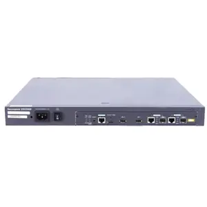 USG6390E V500R001 Network Intelligent System VPN