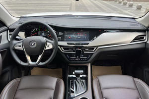 Chino Changan Cs35 Plus <span class=keywords><strong>coches</strong></span> de gasolina usados 2019 2025 Changan Cs35 Plus gasolina SUV vehículos - Product Image 6