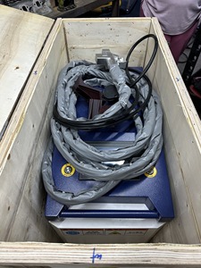 เครื่องทำความสะอาดและกำจัดสนิมแบบพกพา 1500W ใช้เลเซอร์แบบต่อเนื่อง เครื่องกำจัดสนิมด้วยเลเซอร์ - Product Image 3