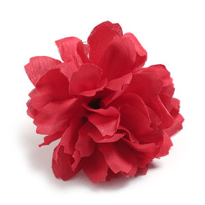 Tissu <span class=keywords><strong>de</strong></span> soie simulé tête <span class=keywords><strong>de</strong></span> fleur Hanfu coiffure matériel chapeau <span class=keywords><strong>de</strong></span> <span class=keywords><strong>paille</strong></span> <span class=keywords><strong>couronne</strong></span> accessoires - Product Image 1