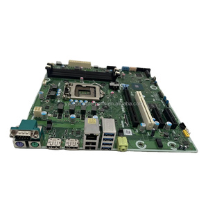 Carte mère pour station de travail 3630 1151 0NNNCT NNNCT IPCFL-TB, prend en charge le processeur de 8e génération DDR4 3630 1151 0NNNCT NNNCT IPCFL-TB Mot - Product Image 3
