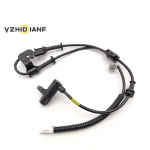 Front ABS Wheel Speed Sensor RH Parts For HYUNDAI 2011-2017 Accent Solaris 956701R100 95670-1R100