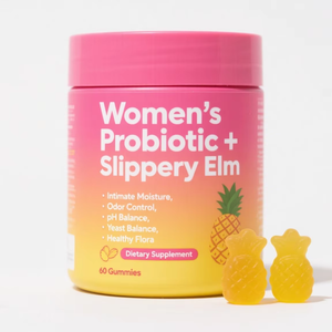 OEM <span class=keywords><strong>endocrino</strong></span> y regula el equilibrio <span class=keywords><strong>hormonal</strong></span>, mejora el estado de ánimo y el manejo del estrés, y es un suplemento dietético - Product Image 1