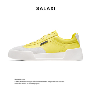 <span class=keywords><strong>Zapatos</strong></span> Casuales de Diseñador, de Cuero Genuino, Ligeros, con Suela Gruesa, para <span class=keywords><strong>Hombre</strong></span> y Mujer, de Primavera, de Alta Calidad y Lujo - Product Image 1