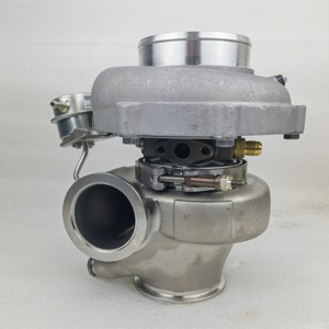 Turbocompresor Serie G G30 G30-770, Rotación Estándar, 0.83 A/R Interno W/G, Entrada/Salida de Banda en V 880704-5005S, Piezas de Automóvil - Product Image 4