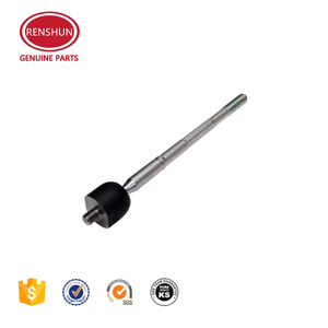 Renshun 485211HMOA, piezas <span class=keywords><strong>de</strong></span> automóvil <span class=keywords><strong>de</strong></span> alta calidad, extremo <span class=keywords><strong>de</strong></span> cremallera <span class=keywords><strong>de</strong></span> dirección <span class=keywords><strong>de</strong></span> coche para SUNNY <span class=keywords><strong>MARCH</strong></span> N17 48521-1HMOA - Product Image 1