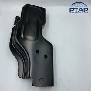 Support d'origine BRACKET RR BPR IMP BAR DROIT pour pièces de rechange d'origine (94777788) - Product Image 3